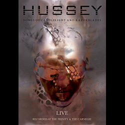 Wayne Hussey - Live DVD